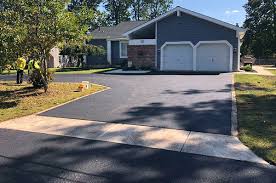 Driveway Maintenance Services in Demarest, NJ